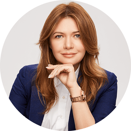 Наталия Прокопьева