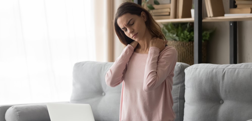 немеет тело, руки и и пальцы