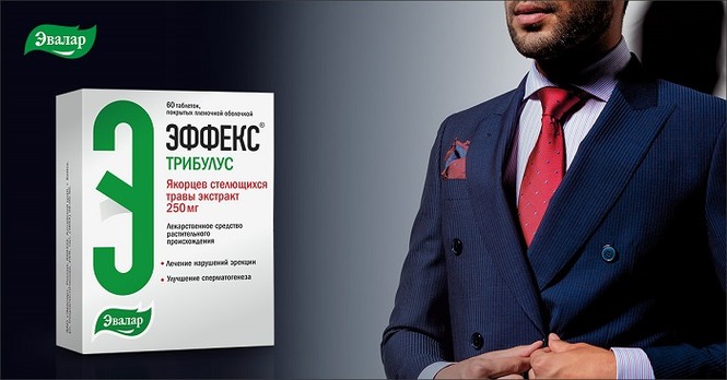 Эффекс.jpg Эффекс Трибулус