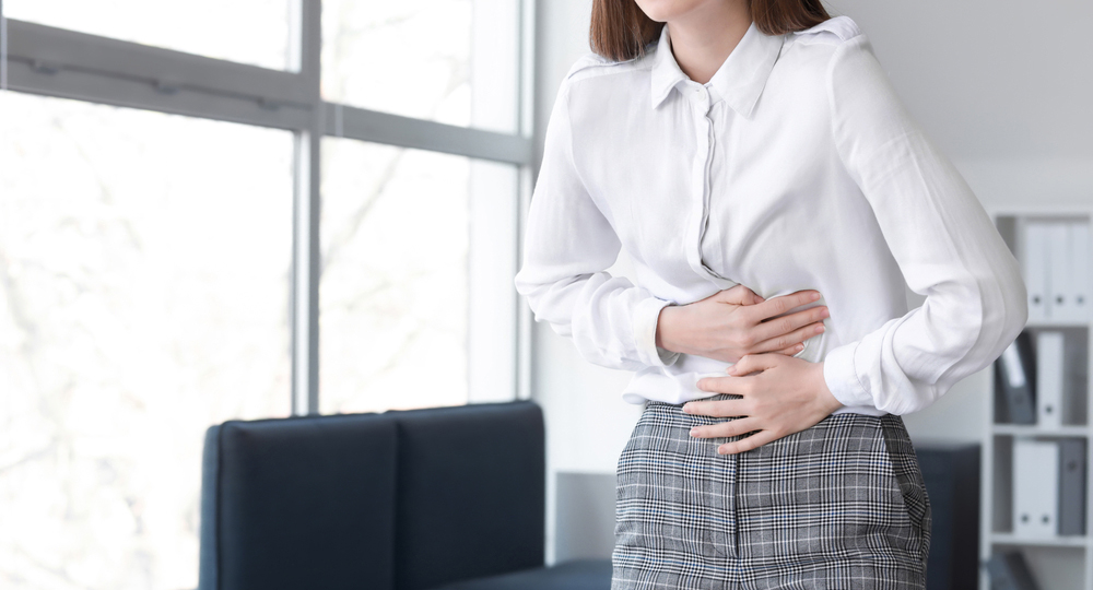 Метабиотик для борьбы с хеликобактер